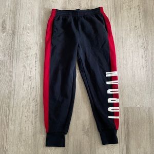 Air Jordan sweat pants